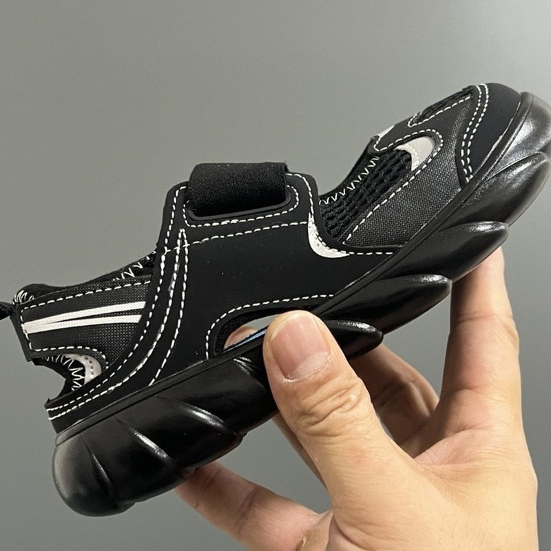 N920 Children'S Sandals Breathable Boys And Girls Casual Sneaker Fashion - Image 4
