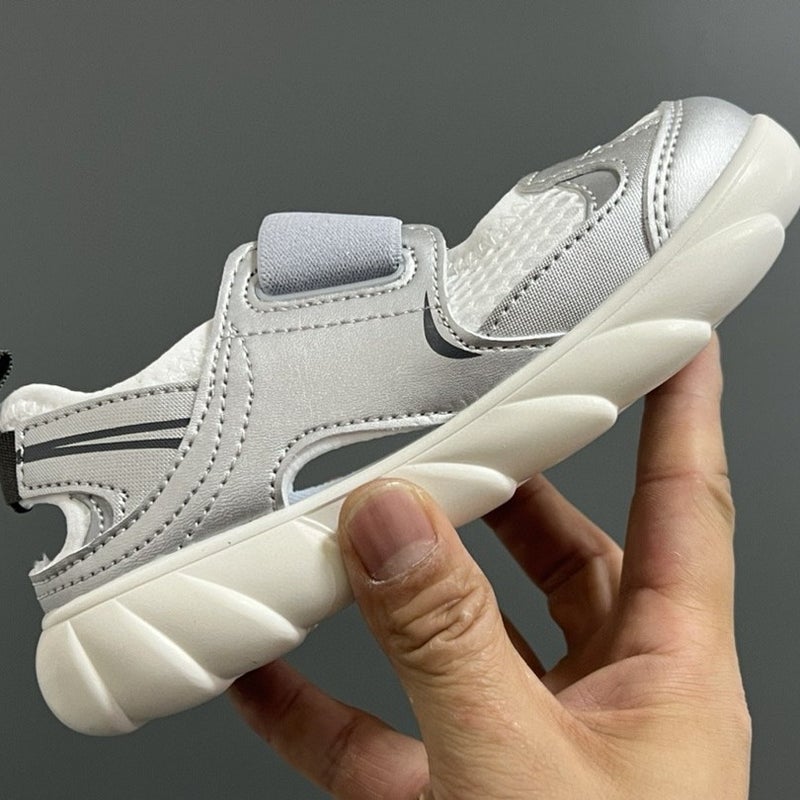 N920 Children'S Sandals Breathable Boys And Girls Casual Sneaker Fashion - Image 3