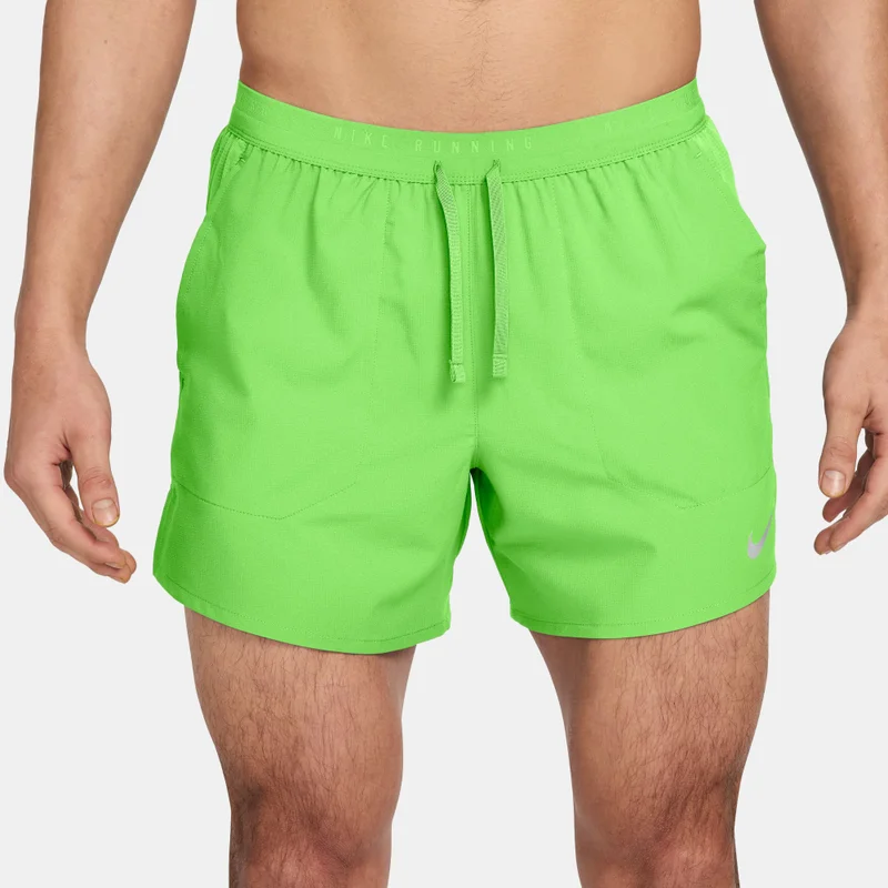 Nike Men's Stride Dri-FIT 2-in-1 Running Shorts