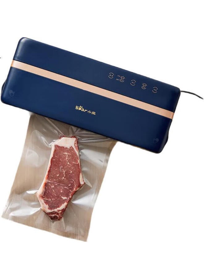 Bear Vacuum Sealing Bags, 10Cm*15Cm, 50 Pieces, Food Vacuum Packaging Bags, Fresh-Keeping Bags, Fkj-C01Q1 - Image 3