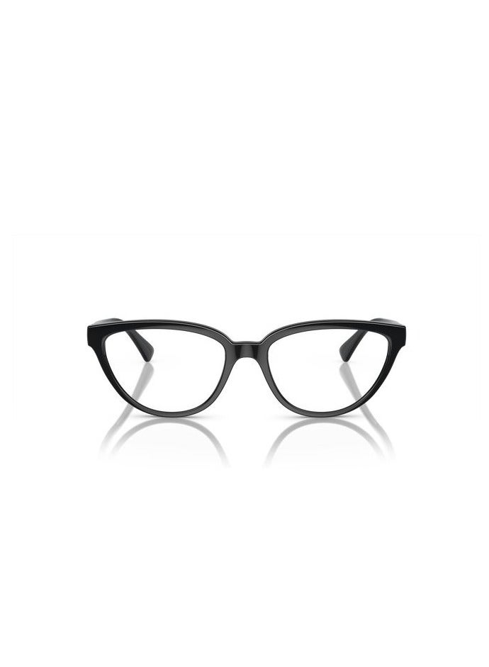 فوغ فوج VO 5517B - W44 أسود | امرأة النظارات - Image 2