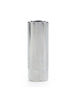 Sata SATA ST13917SC 1/2" Drive SAE Spark Plug Socket 5/8"  - Image 1