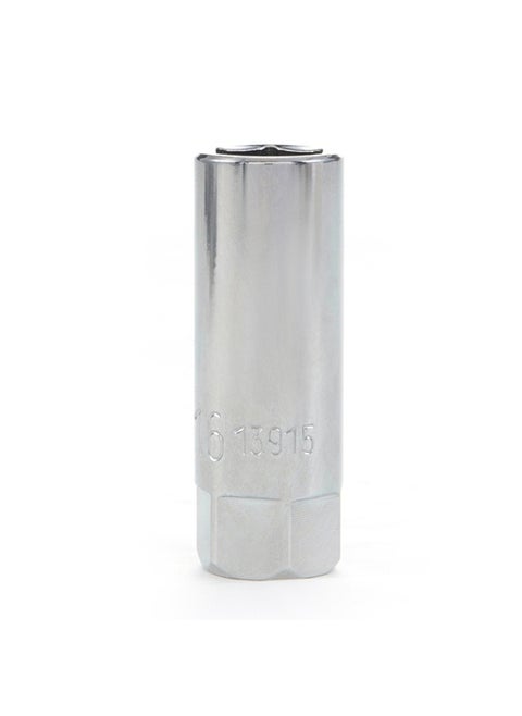 SATA ST13917SC 1/2" Drive SAE Spark Plug Socket 5/8"