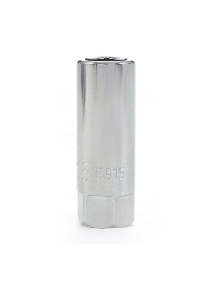 Sata - SATA ST13917SC 1/2" Drive SAE Spark Plug Socket 5/8" - Image 1