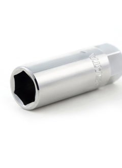 Sata SATA ST13917SC 1/2" Drive SAE Spark Plug Socket 5/8"  - Image 2