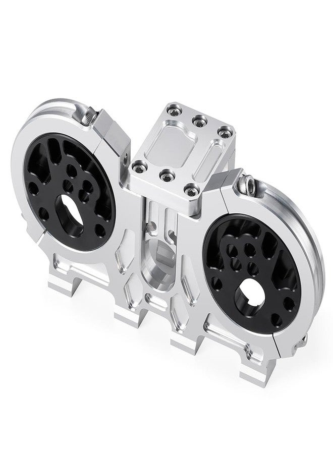 MOHERO 7075 RC Dual Motor Mount Bracket for ARR-ma 1/7 Felony 6S BLX Infraction V2 6S BLX RC Vehicle Upgrade Parts - Image 1