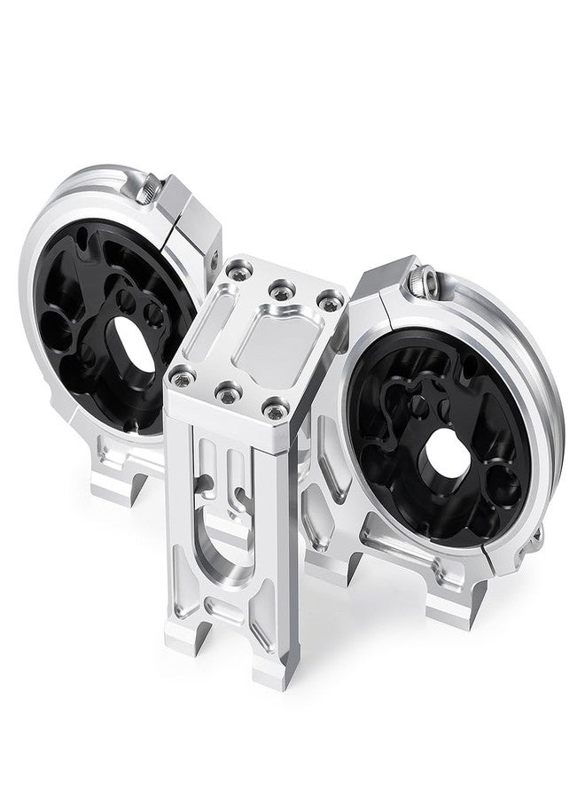 MOHERO 7075 RC Dual Motor Mount Bracket for ARR-ma 1/7 Felony 6S BLX Infraction V2 6S BLX RC Vehicle Upgrade Parts - Image 4