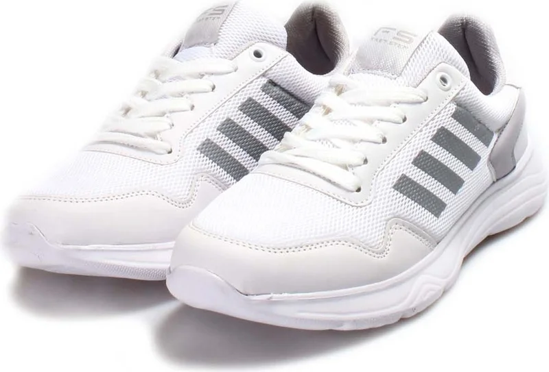 فاست ستيب Unisex Daily Walking Sneaker Comfortable Sports Summer Lightweight Shoes 930XAF044
