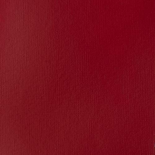Liquitex BASICS Acrylic Paint 32-oz jar, Cadmium Red Deep Hue - Image 2