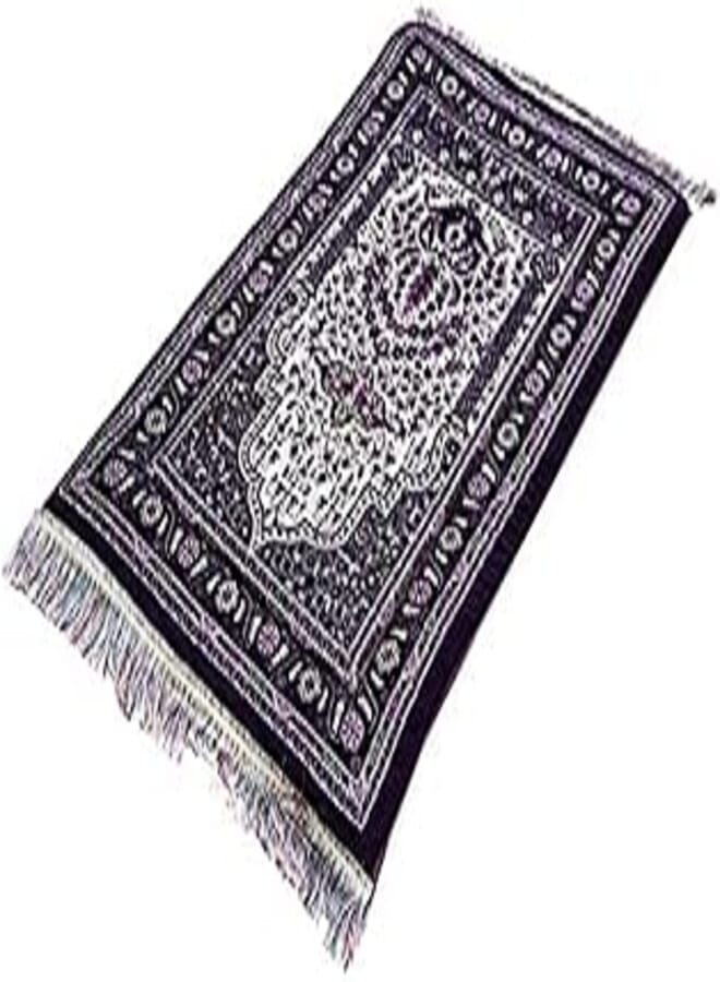 Praytime Fabric and Memory Foam Medical Prayer Mat, 5032