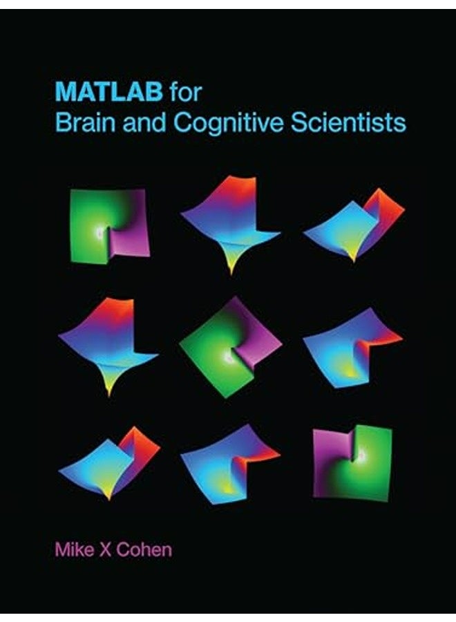 MATLAB for Brain and Cognitive Scientists