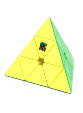 CuberSpeed Moyu Meilong pyraminx M Magnetic stickerless Speed Cube MFJS MEILONG Pyraminx M Speed Cube - pzsku/Z3960A561C2B71FB0D615Z/45/1743077707/7c3fc8aa-a5d9-4c02-985e-2cb0eaa2cdb6
