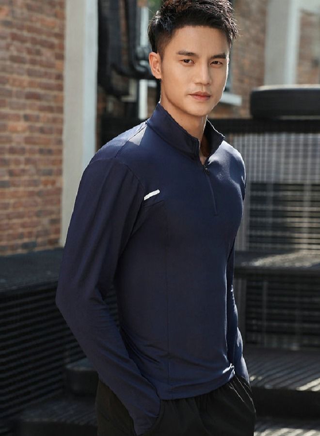 Nomadic Noble Dri-FIT  Sports T-shirt with long sleeves  - Image 2