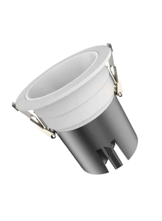 تارجت 12 واط LED راحة عكس الضوء الأضواء المضادة للوهج COB لشرفة ممر غرفة المعيشة  - Image 2