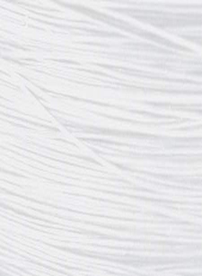 Beadalon Wildfire Stringing Wire .008x50'-Frost - Image 5