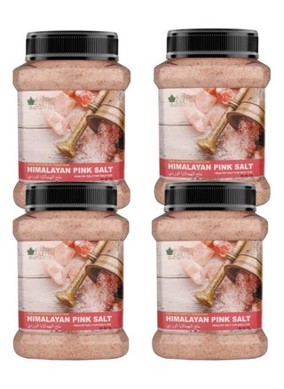 1KG pack of 4