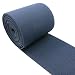 iCraft Strapcrafts 3Inch Wide by 2Yard Colored Woven Elastic BandNavy Blue 14020 - Image 2