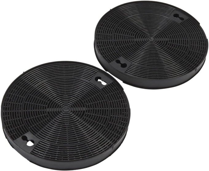 W10272068 GENUINE OEM CHARCOAL FILTER FOR RANGES REPLACES 81550120 AH2367296 EA2367296 PS2367296