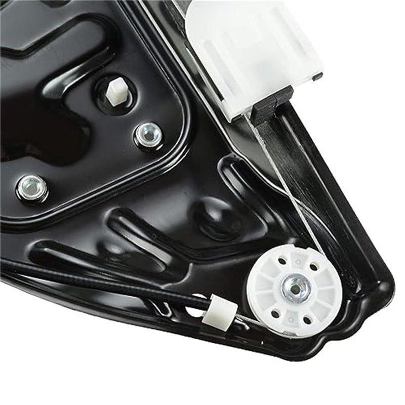 Wivplex Window Regulator with Motor for LR2 (2008-2015) - Image 2