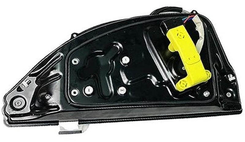 Wivplex Window Regulator with Motor for LR2 (2008-2015) - Image 1