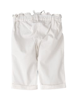 Jelliene Sunny Explorations: Girls' Breathable Pants Comfy Fun & Spring Adventures  - Image 2