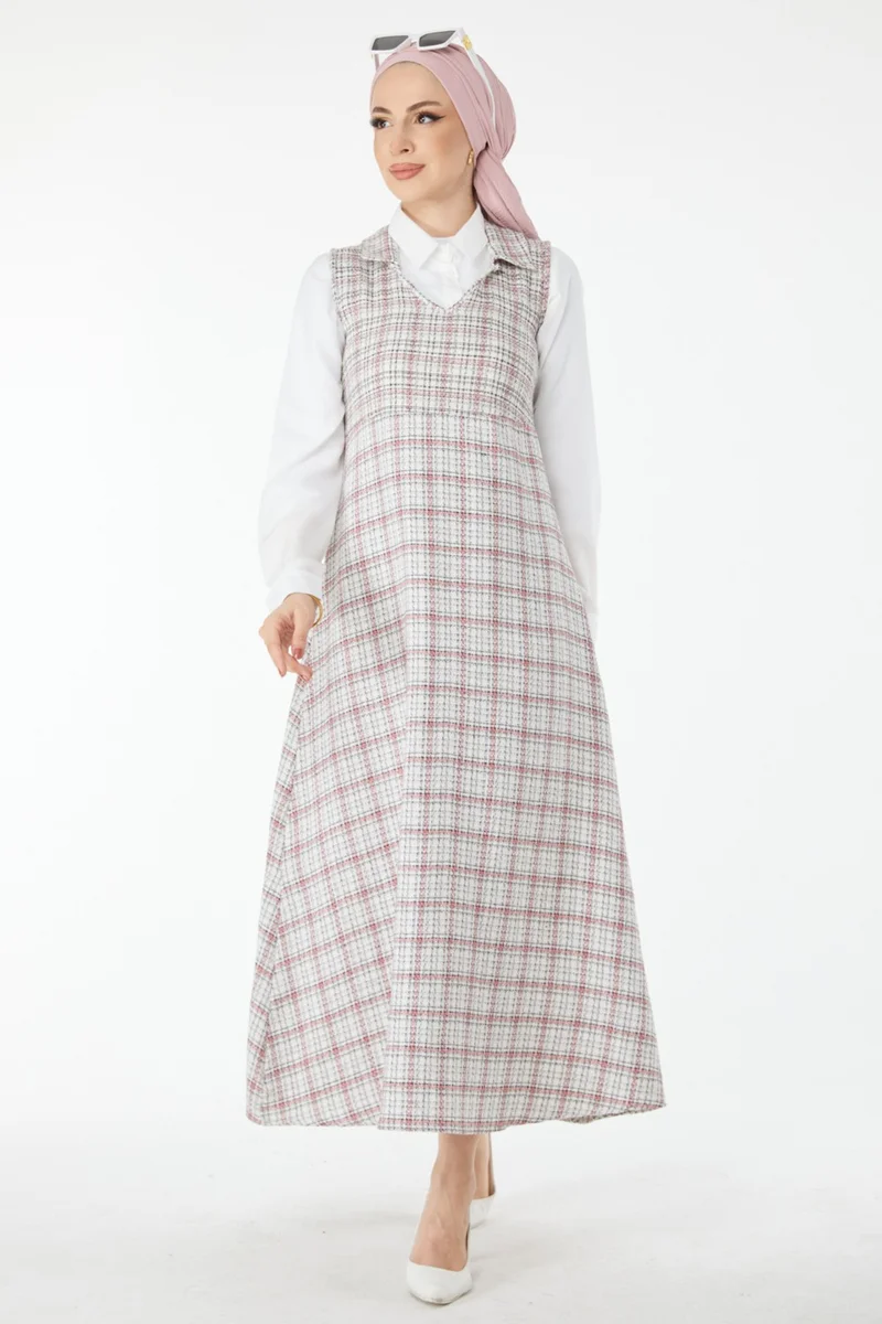 Tofisa 13116-GUL Dress