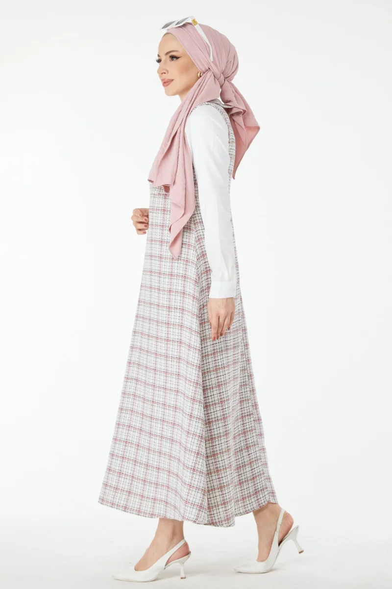 Tofisa 13116-GUL Dress