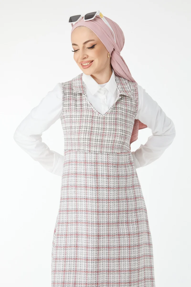 Tofisa 13116-GUL Dress