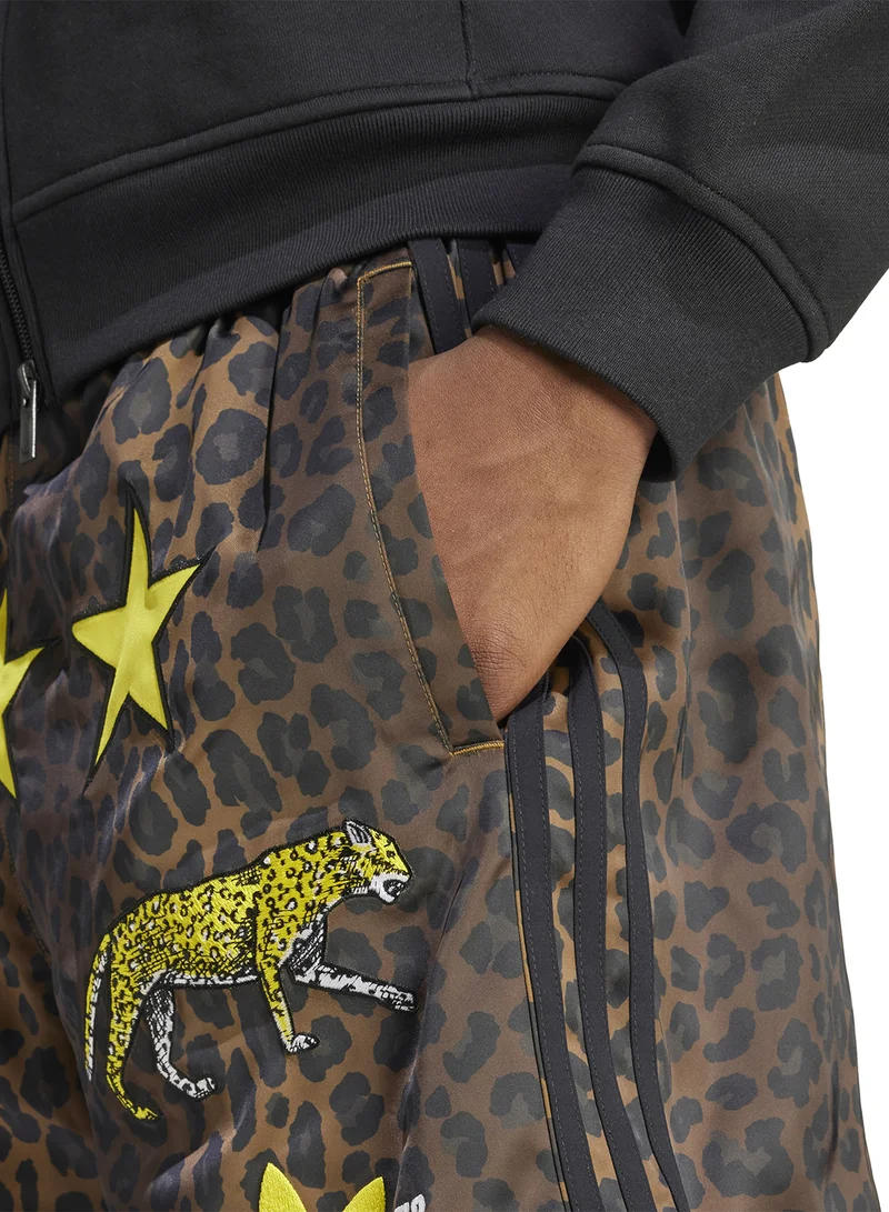 Adidas All Over Printed Box Shorts