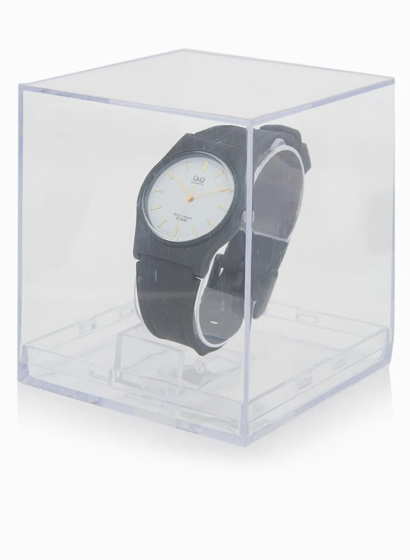 Q&Q Casual Watch