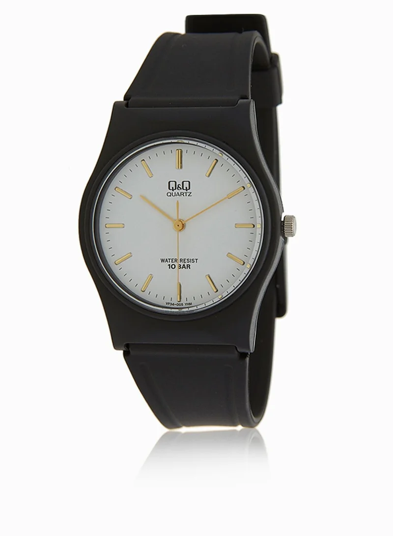 Q&Q Casual Watch