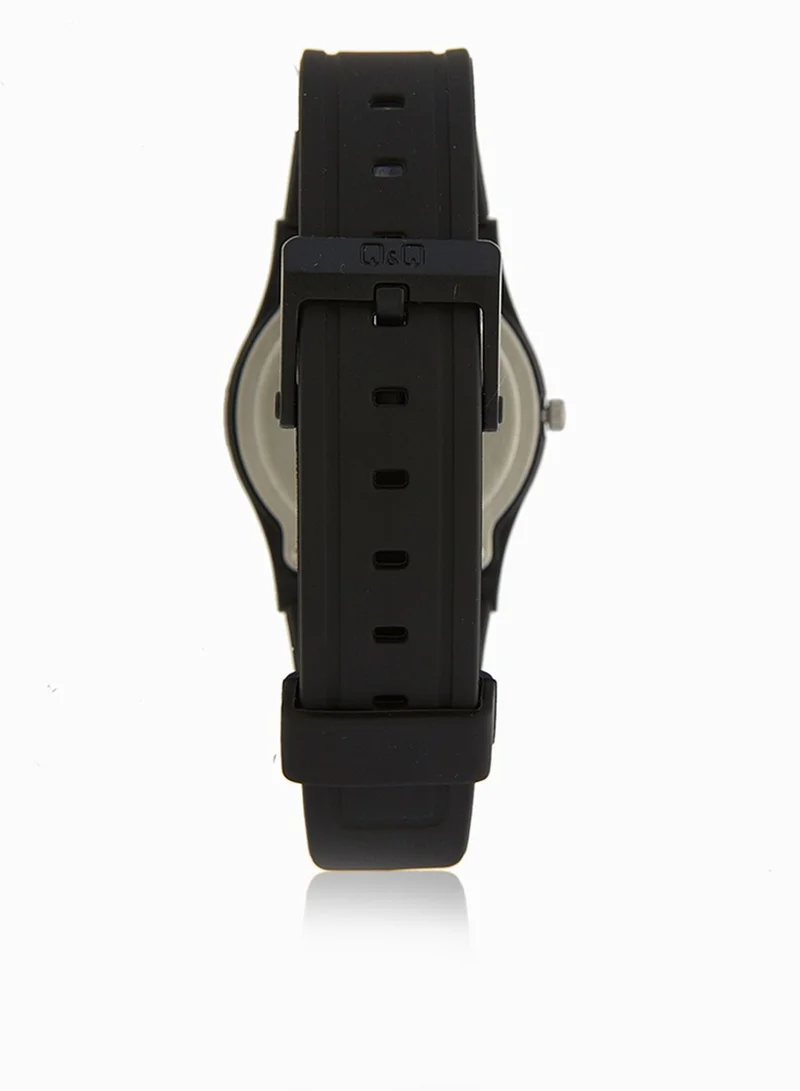 Q&Q Casual Watch