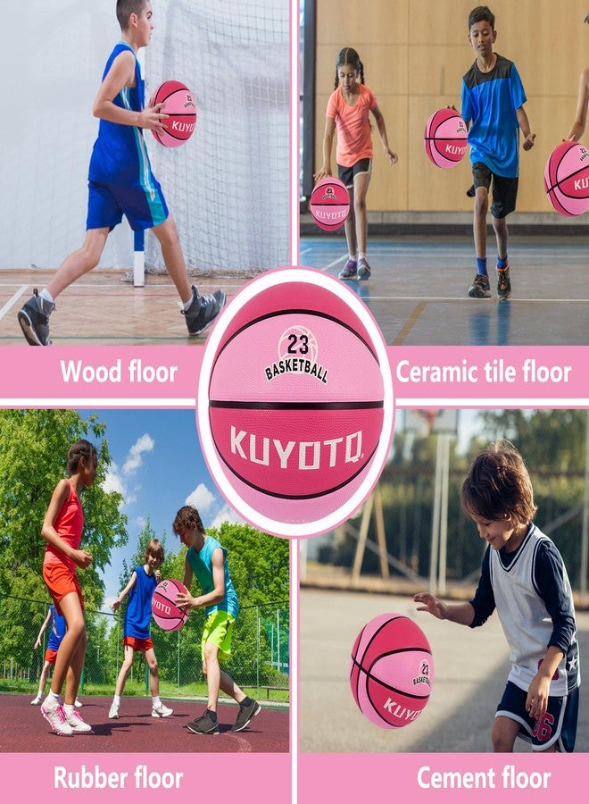 KUYOTQ 4-Pink23-XJ-N - Image 3