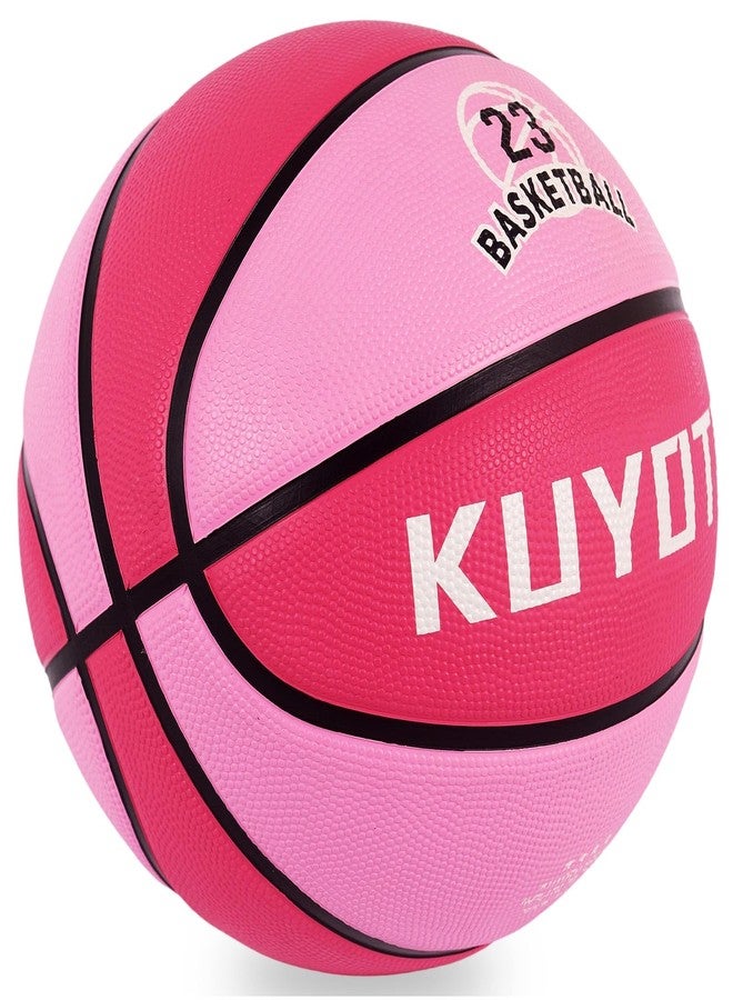 KUYOTQ 4-Pink23-XJ-N - Image 2