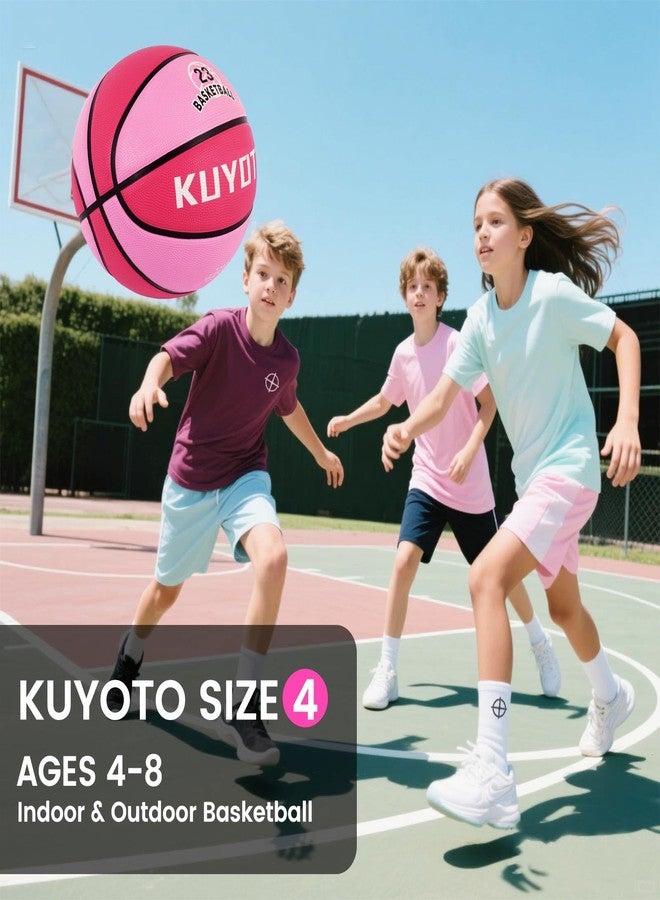 KUYOTQ 4-Pink23-XJ-N - Image 5