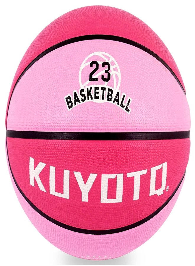 KUYOTQ 4-Pink23-XJ-N - Image 1