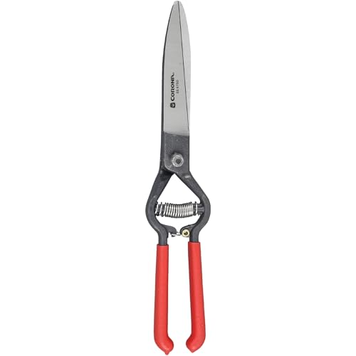Corona GS 6750D ClassicCUT Grass Shear, Natural, 4 1/2 in - Image 1
