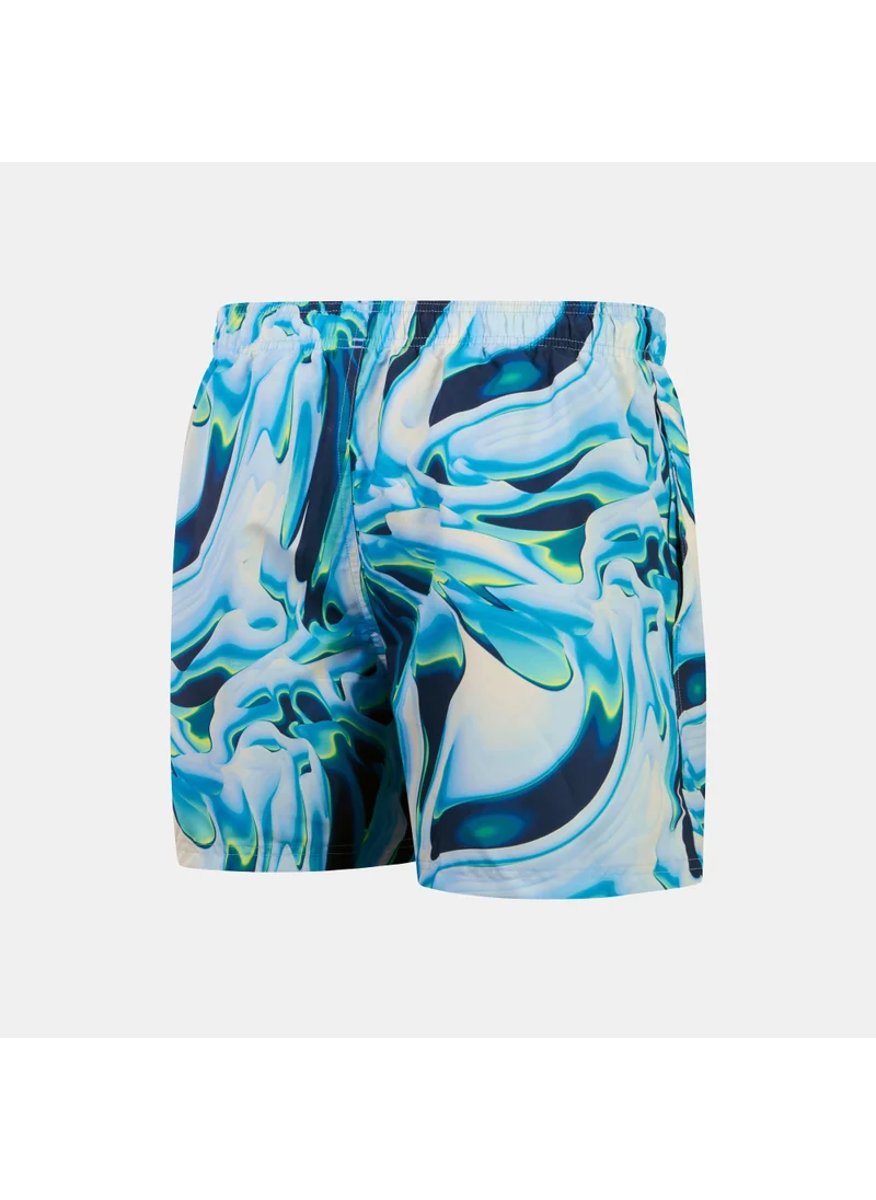 speedo Men’s Digital Placement Leisure Swimming Shorts