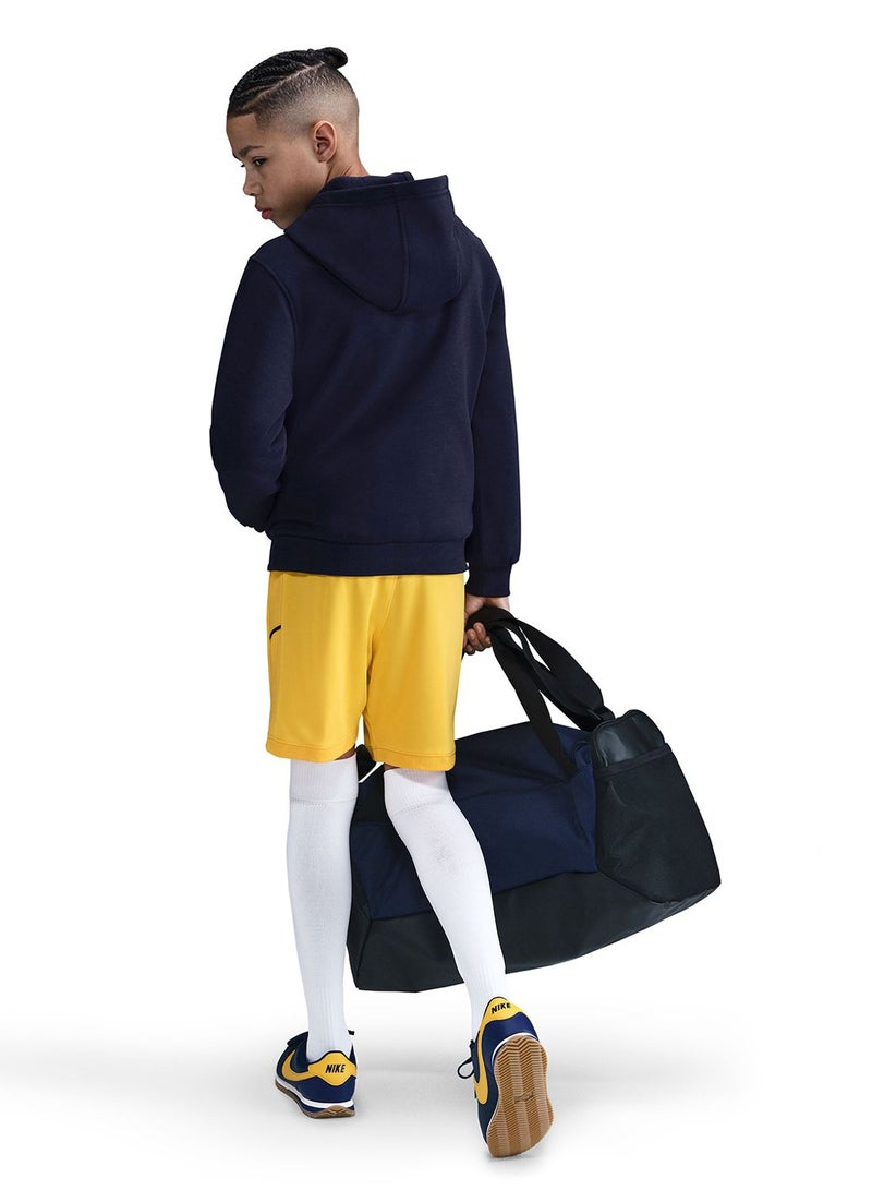 نايكي هودي صوف نادي الشباب - Image 2