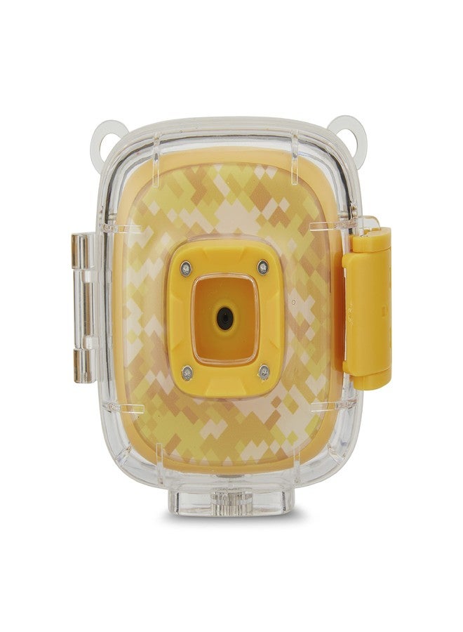 Vivitar Kids Tech - Ultimate Kids Action Camera, Waterproof Digital Action Camera with 5 MP HD Photo and Video, 2 inch Screen, Microphone, Waterproof Case - Image 1