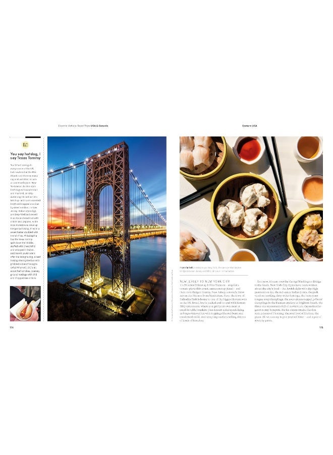 Lonely Planet Electric Vehicle Road Trips USA & Canada - Image 5