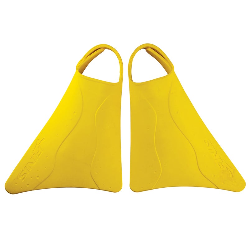 FINIS Fishtail 2 Fins (Jr 6-11) - Image 1