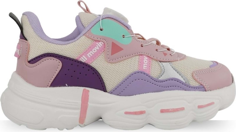 Kocamanlar Cool Rex Smart Lace Mechanism Orthopedic Children's Sports Shoes  - Image 3