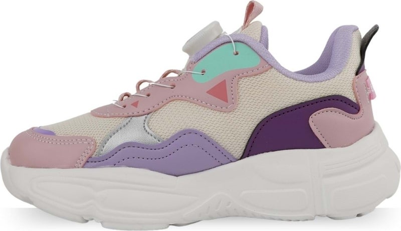 Kocamanlar Cool Rex Smart Lace Mechanism Orthopedic Children's Sports Shoes  - Image 4
