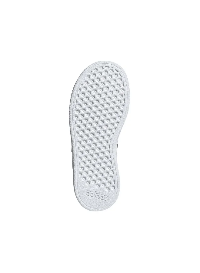 Adidas adidas Grand Court 2.0 El K White Sportwear Shoes 10K