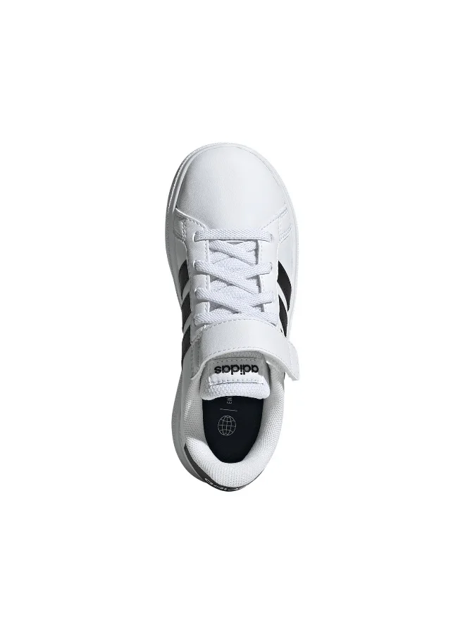 Adidas adidas Grand Court 2.0 El K White Sportwear Shoes 10K