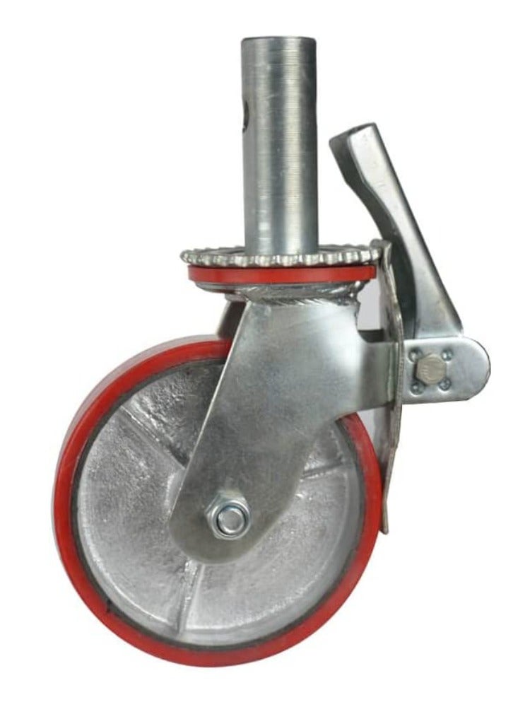 ROBUSTLINE Robustline Scaffolding Caster Wheel With Brakes