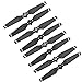 HeiyRC 8pcs Propeller for DJI Spark Drone4730F QuickRelease Folding Blade Props for SparkCW CCW Propellers - Image 3