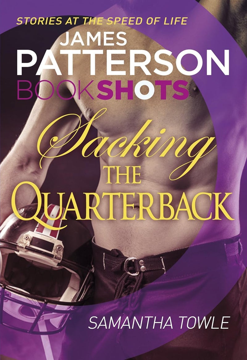 Sacking the Quarterback: BookShots - Image 1