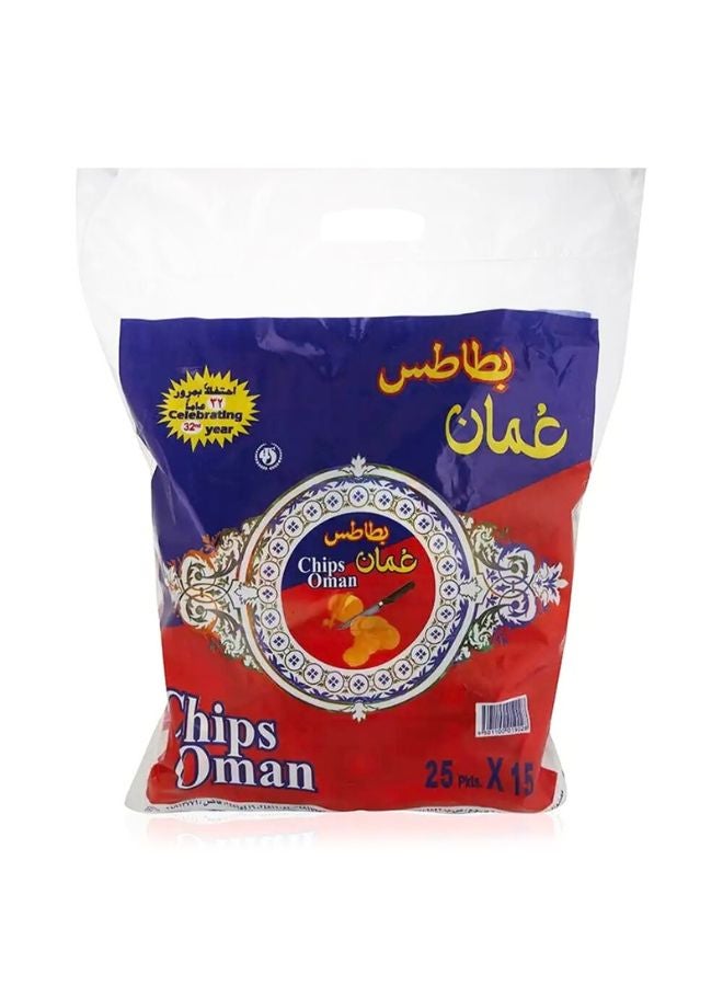 Potato Chips